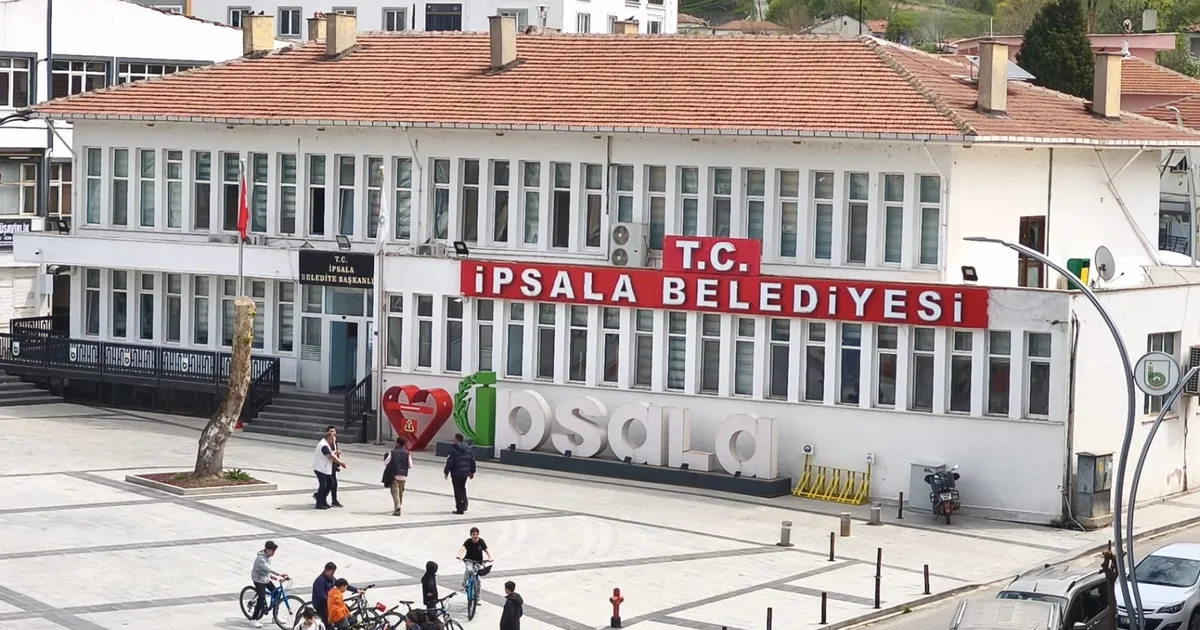 CHP'den İpsala Belediyesi'ne sert eleştiri: Usulsüzlük ve savurganlık zirvede!