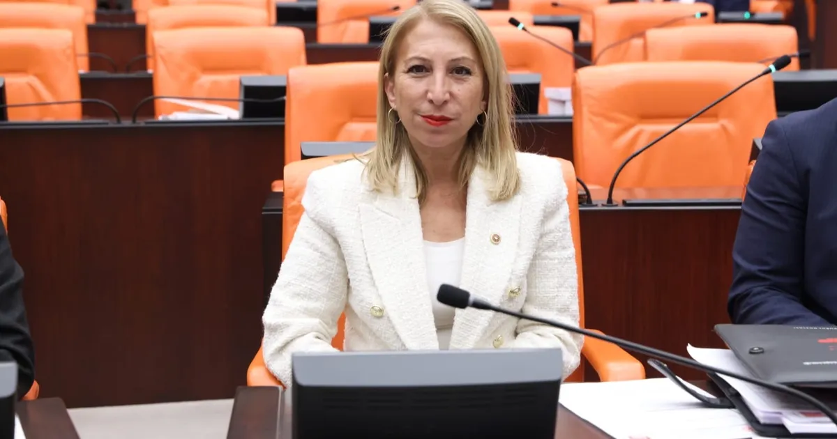 CHP'den Murat Kurum'a İlbank sorgusu