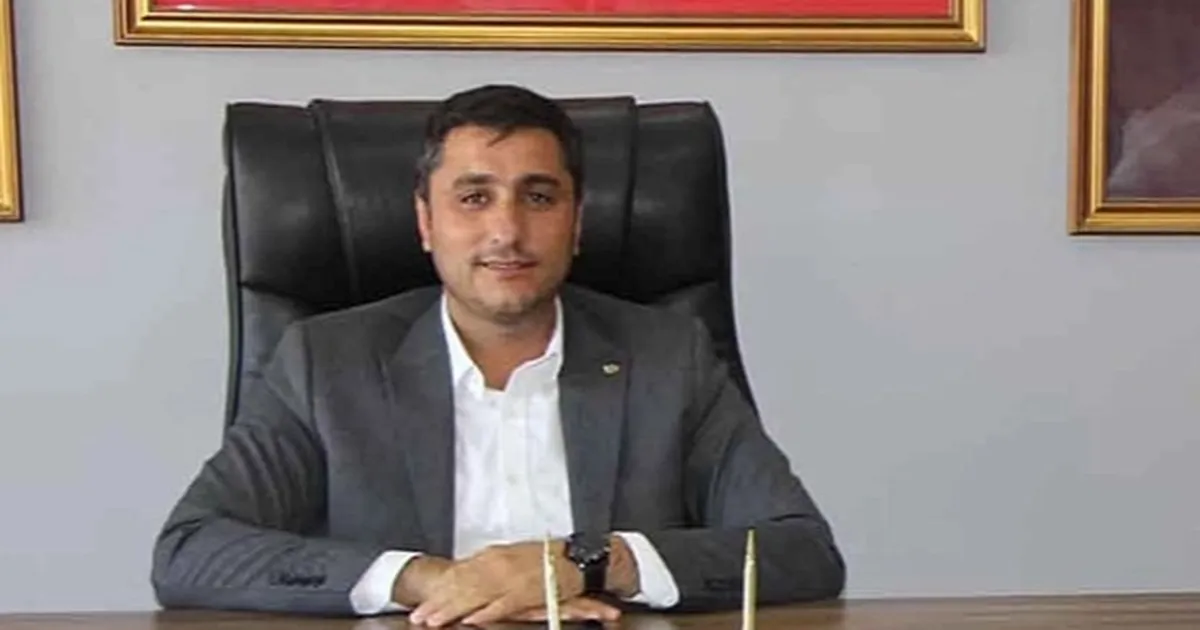 CHP’li Başkan Ferhat Karadağ’dan bayram mesajı