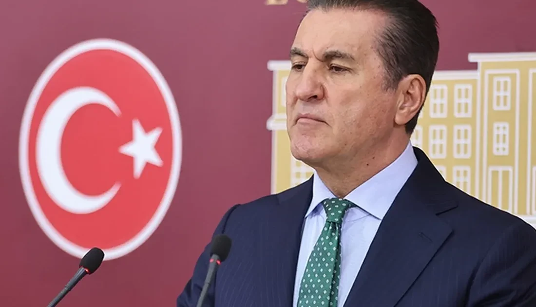 CHP Erzincan Milletvekili Mustafa