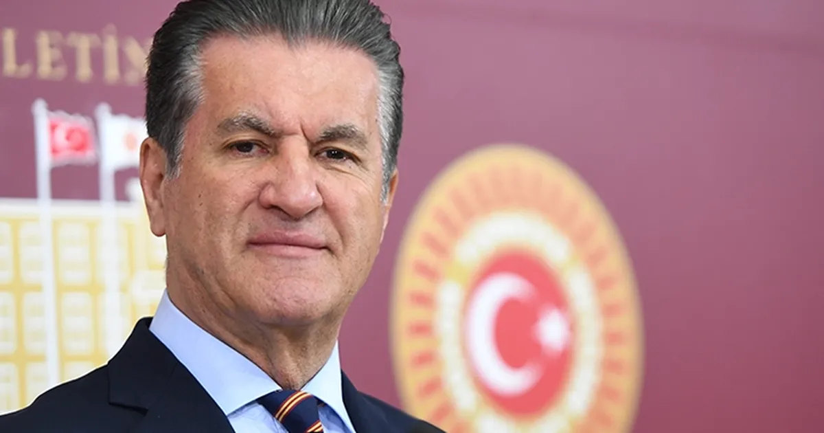 CHP'li Sarıgül'den ehliyet affı ve Roblox çağrısı