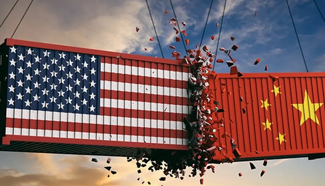 E-ticaret sektörünün gündeminde, Trump'ın