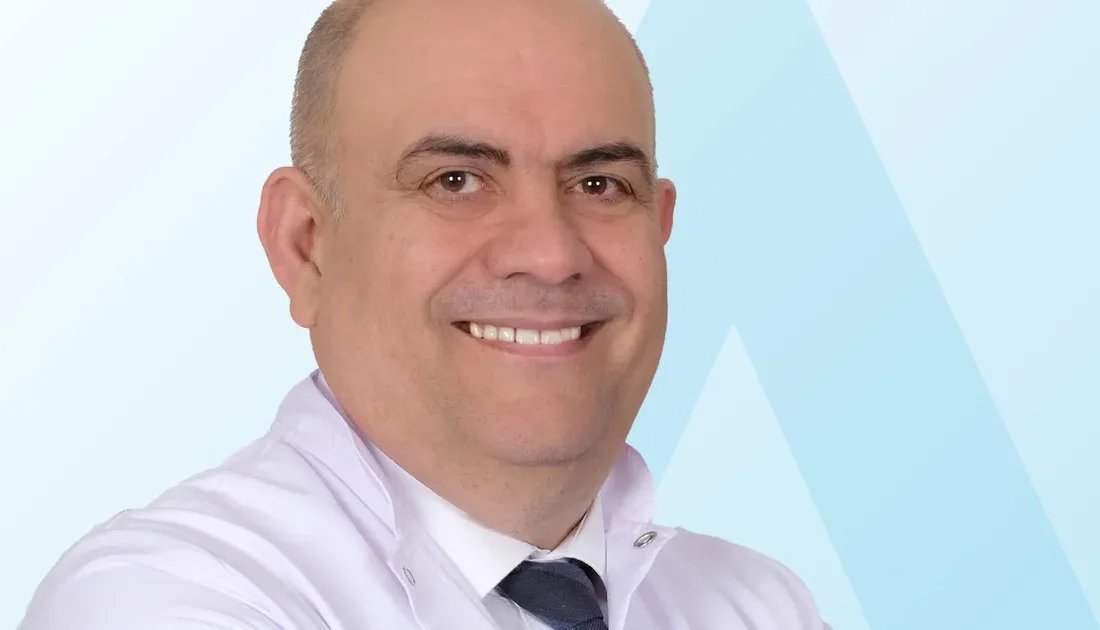 Çocuk Cerrahi Uzmanı Dr.