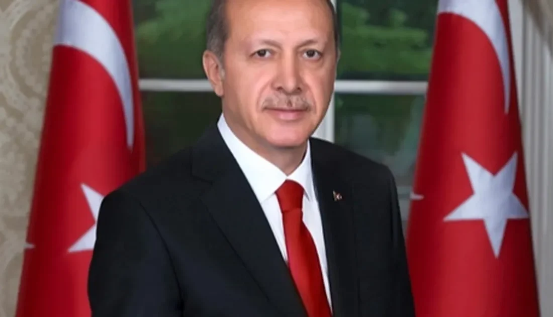Cumhurbaşkanı Erdoğan, Ramazan Bayramı