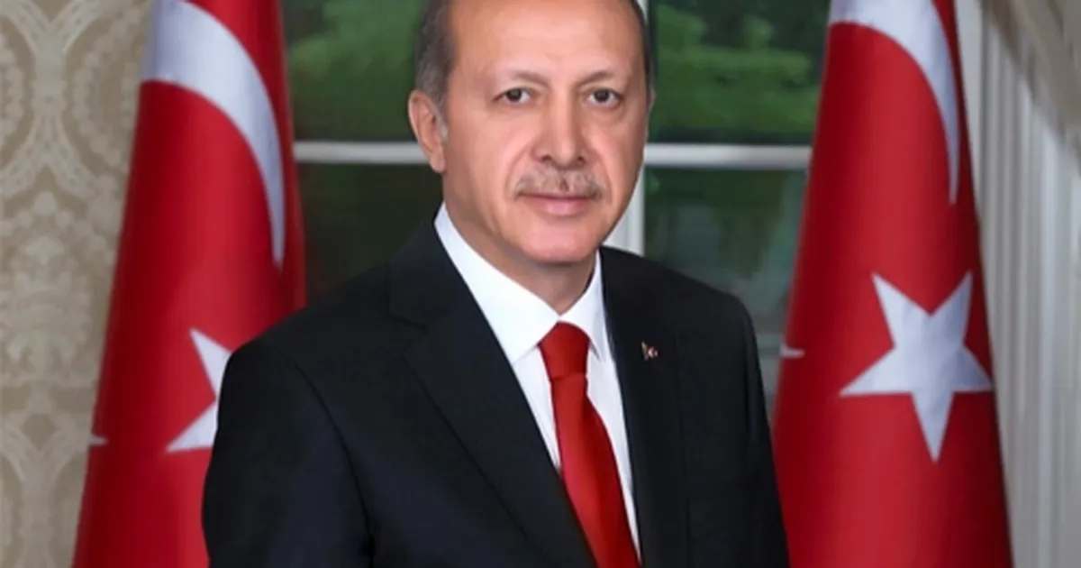 Cumhurbaşkanı Erdoğan: ‘Terörsüz Türkiye’ çağrısında sınırsız vaktimiz yok!