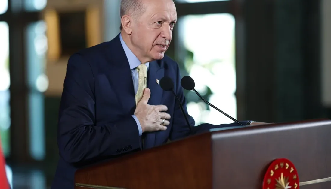 Cumhurbaşkanı Erdoğan, Silvan Tüneli