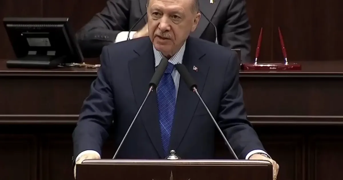 Cumhurbaşkanı Erdoğan : Yarısı bizden kampanyasında destek tutarı arttı