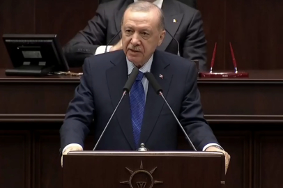 Cumhurbaşkanı Erdoğan : Yarısı bizden kampanyasında destek tutarı arttı
