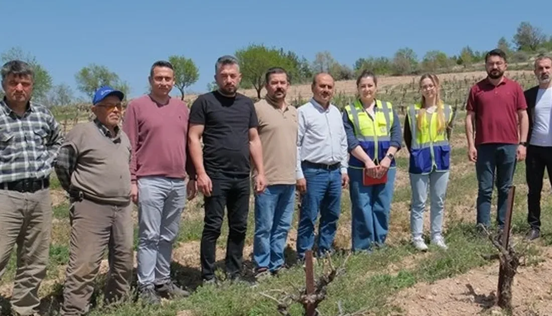 Geçtiğimiz günlerde Denizli ve