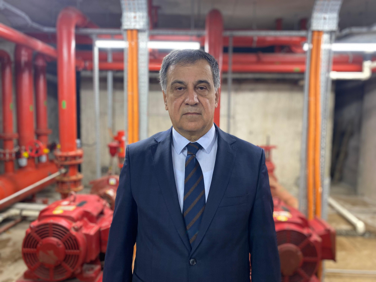 Deprem sonrası yangın riskine dikkat! Alınması gereken önlemler ne?