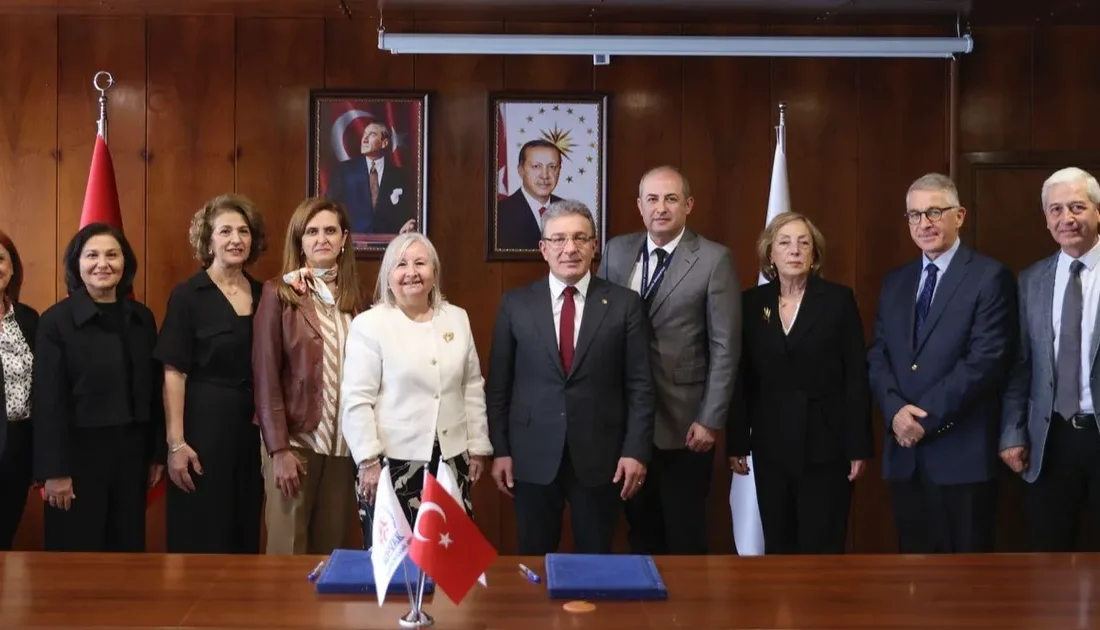 Dokuz Eylül Üniversitesi (DEÜ)