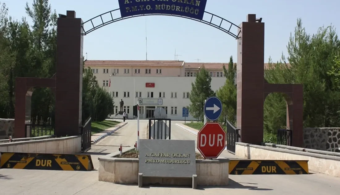 Cumhurbaşkanı kararı ile Diyarbakır’daki