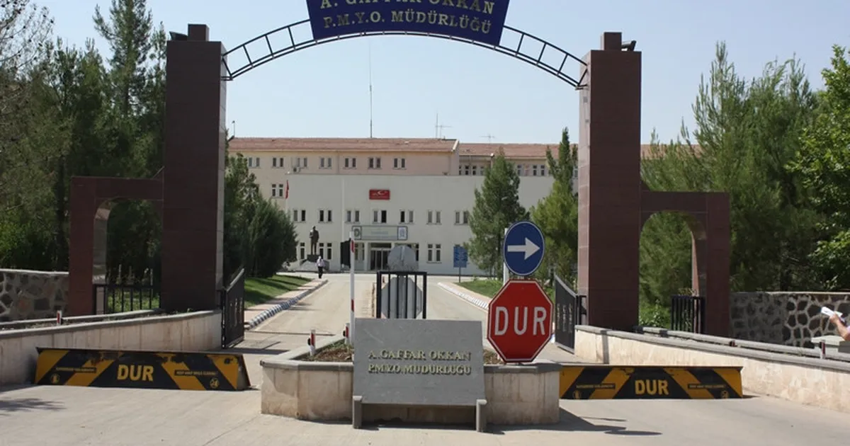 Diyarbakır’daki o merkezin adına ‘şehit’ unvanı eklendi