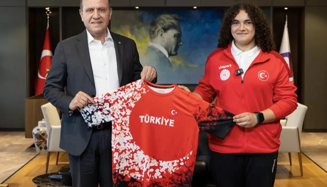 Kır Çiçekleri projesinden yetişen