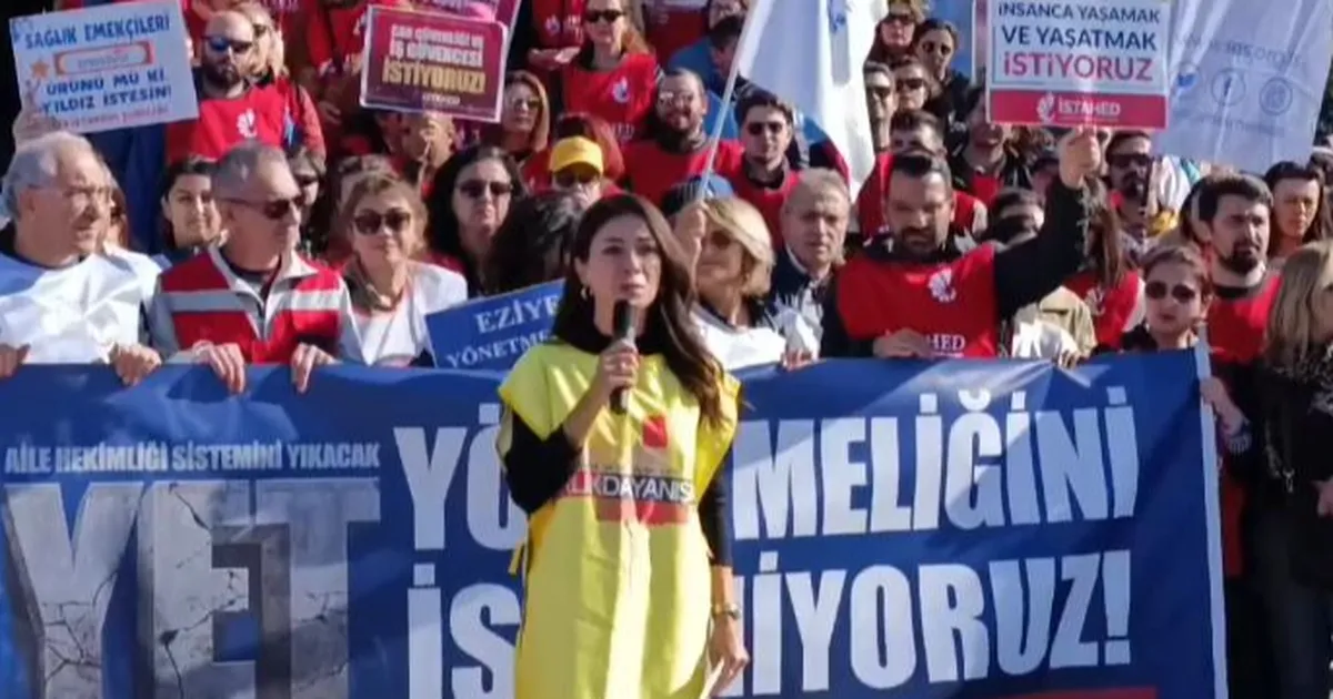 Ebeler koruyucu sağlık hizmetini sunamıyor