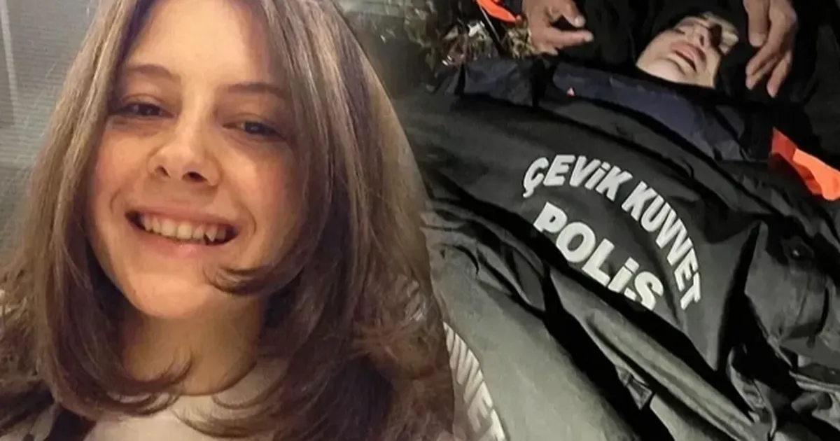 Ece Gürel’in otopsi raporu açıklandı
