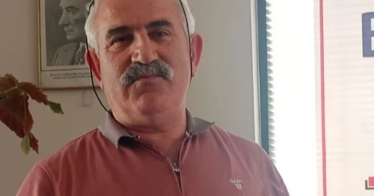 Edirne Keşan’da Tüm Emekliler’den elektrik zamlarına tepki
