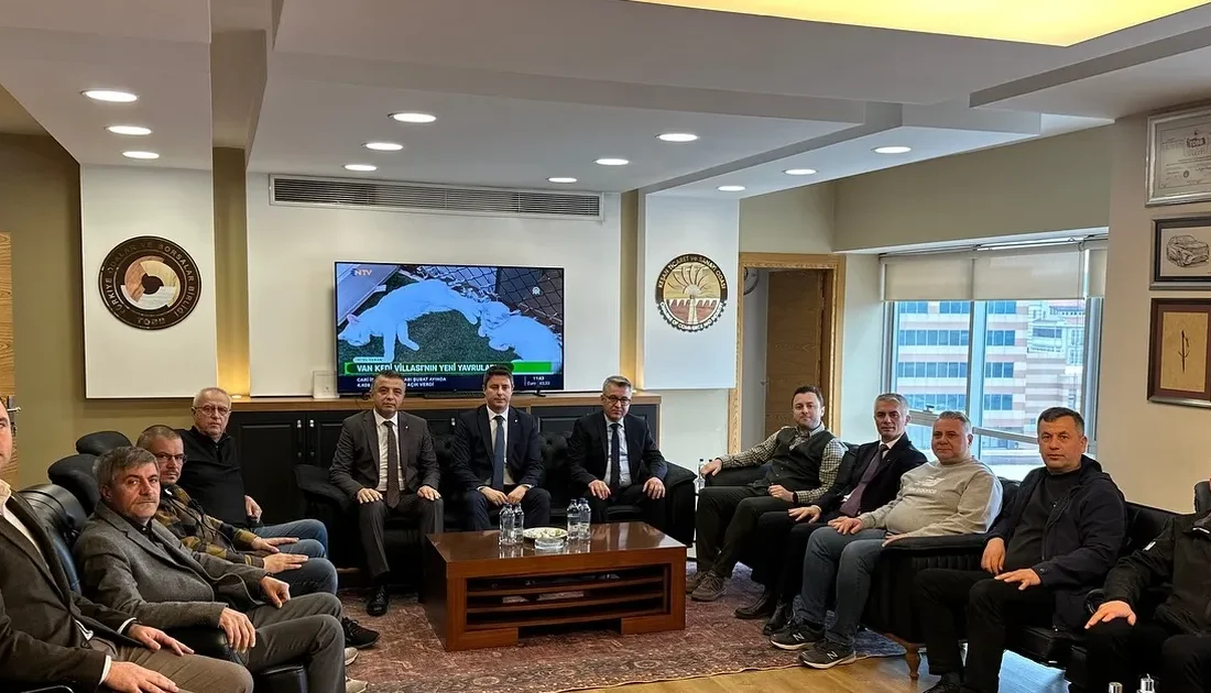 Ziraat Bankası Trakya Bölge