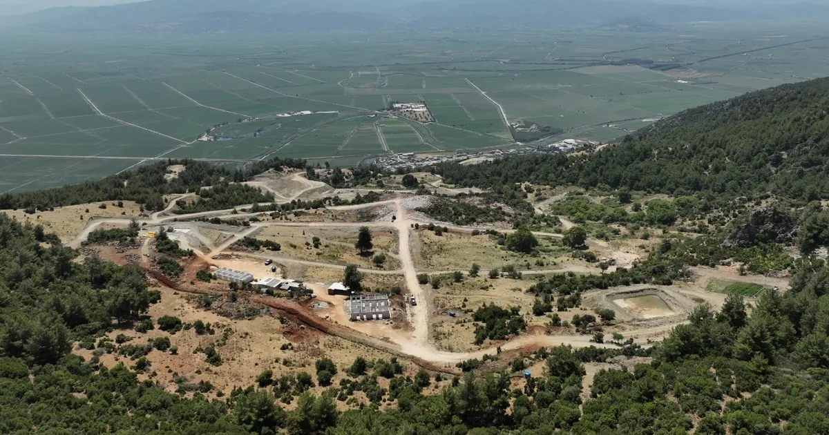 Ege Bölgesi yatırımcıların yeni gözdesi… Arsa fiyatları yükselişte