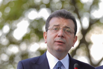 Ekrem İmamoğlu'ndan TRT tepkisi