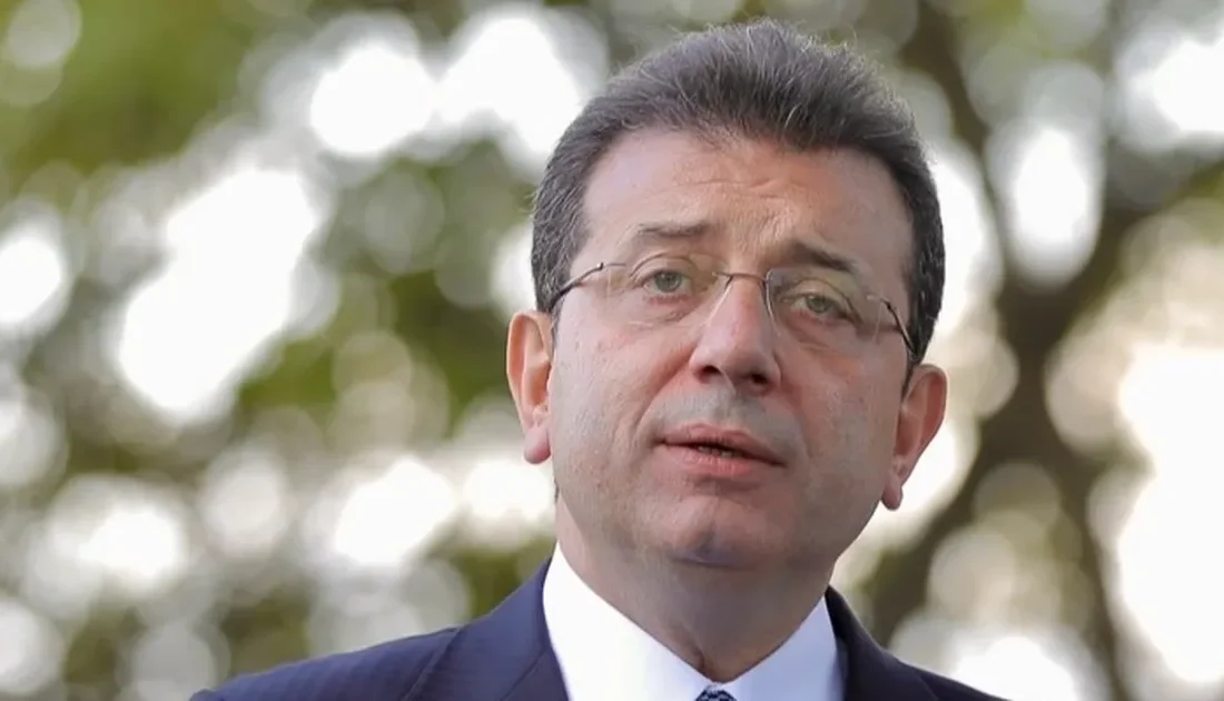 CHP’nin cumhurbaşkanı adayı ve