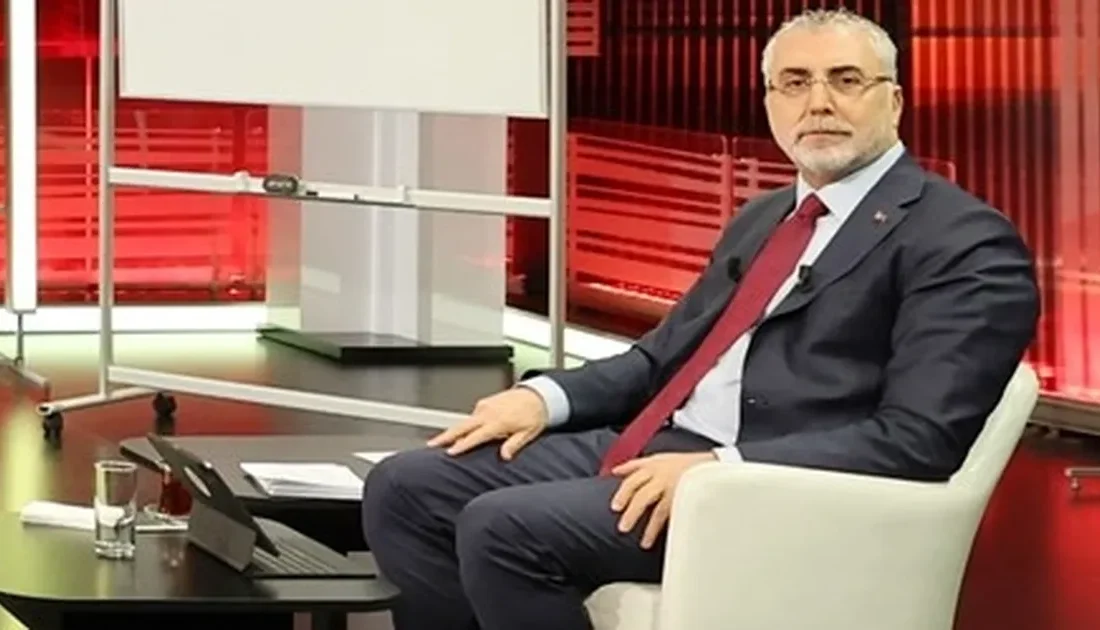 Çalışma ve Sosyal Güvenlik