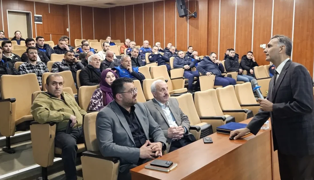 Kocaeli'ye bağlı Gölcük Belediyesi,
