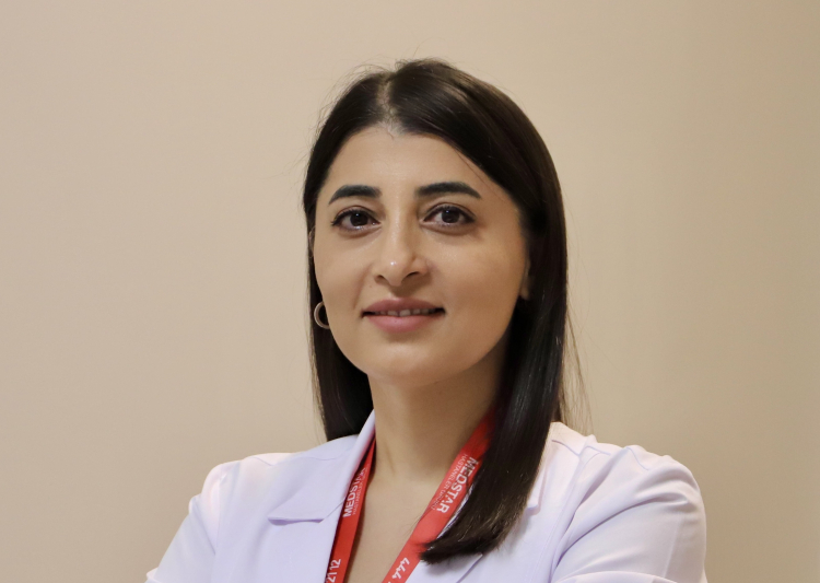 Gülme ve ağlama sonrası öksürük krizine dikkat!