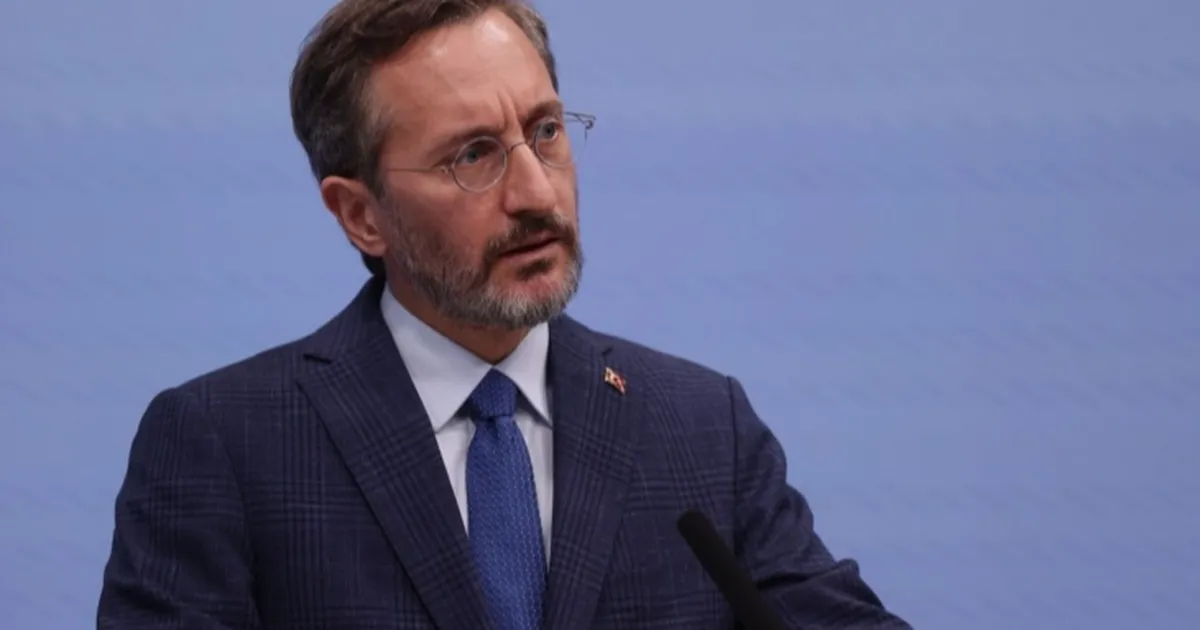Harvard'ın skandal kararına İletişim'den sert tepki!
