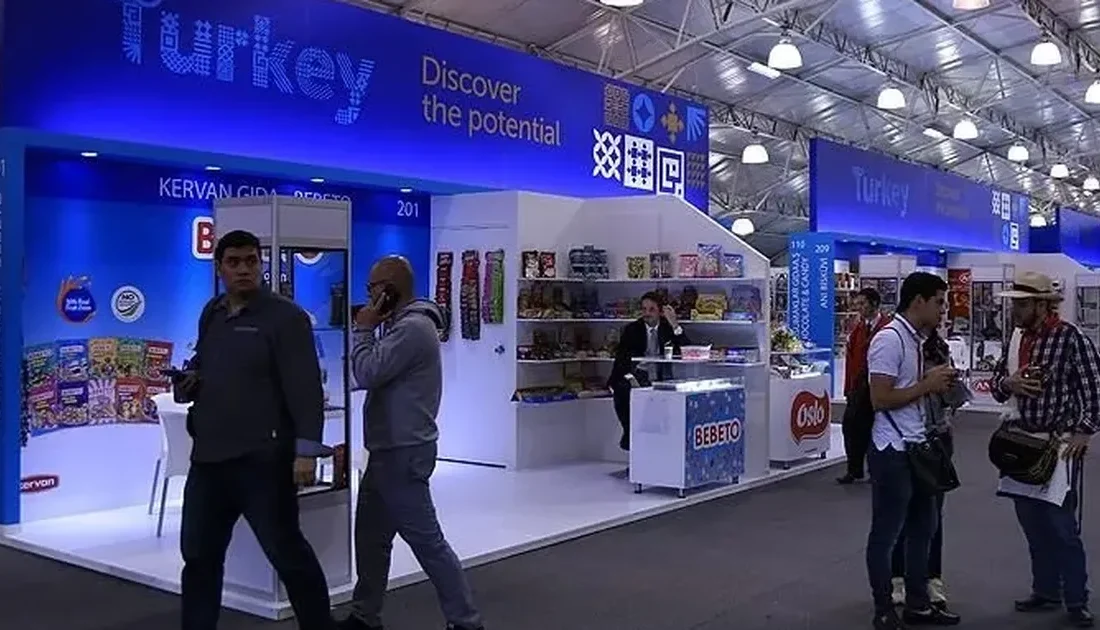 İhracat Destekleri Hakkında Kararda