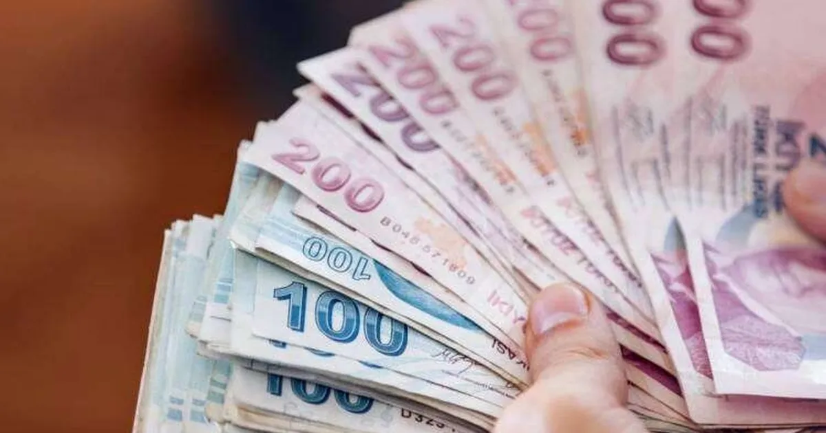 İhtiyaç sahiplerine bin lira bayram desteği
