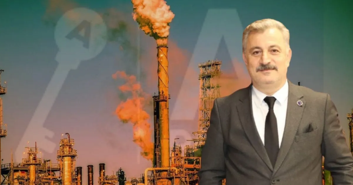 İklim Kanunu teklifine bir tepkide Anahtar Bursa’dan