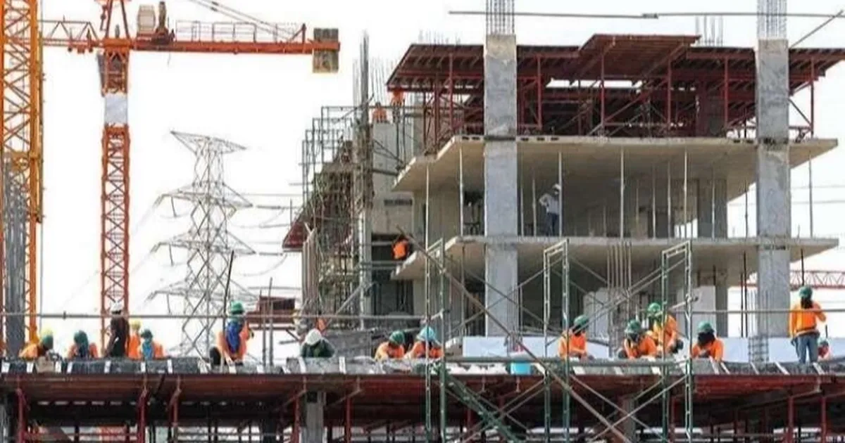 İnşaat sektörü büyüyor ancak sorunlar derinleşiyor