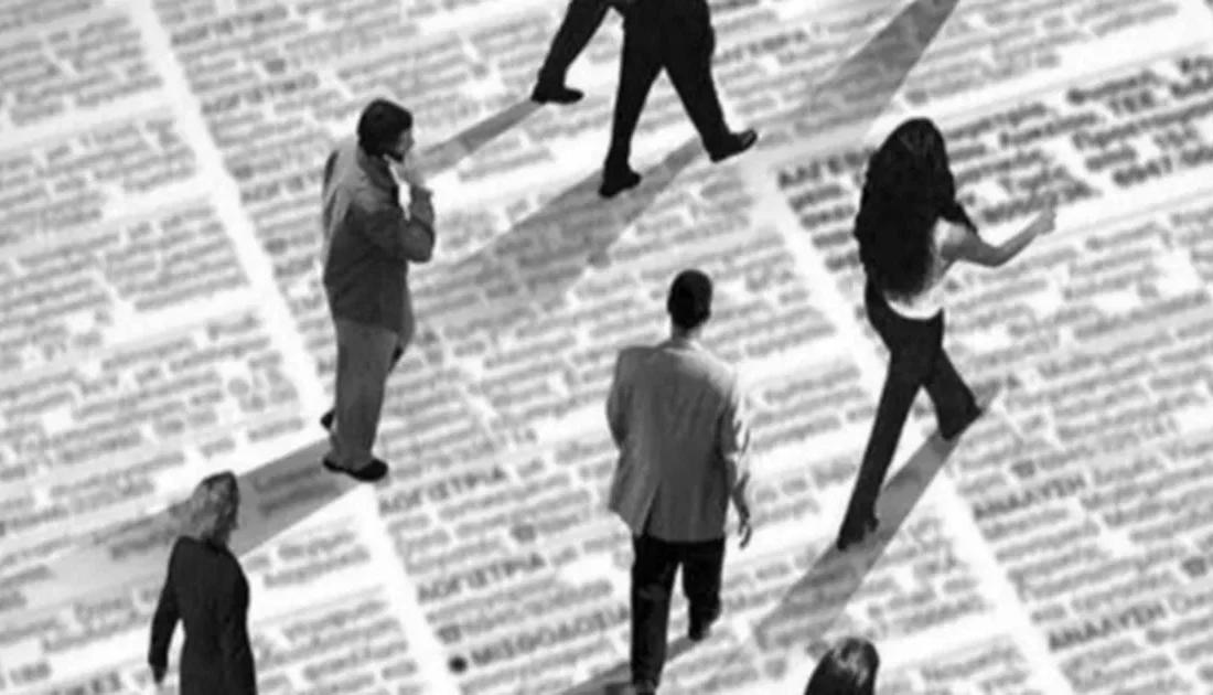 TÜİK'in açıkladığı İşgücü İstatistikleri'ne