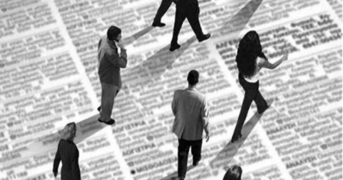 İşsiz sayısı 65 bin kişi azalarak 2,8 milyona düştü