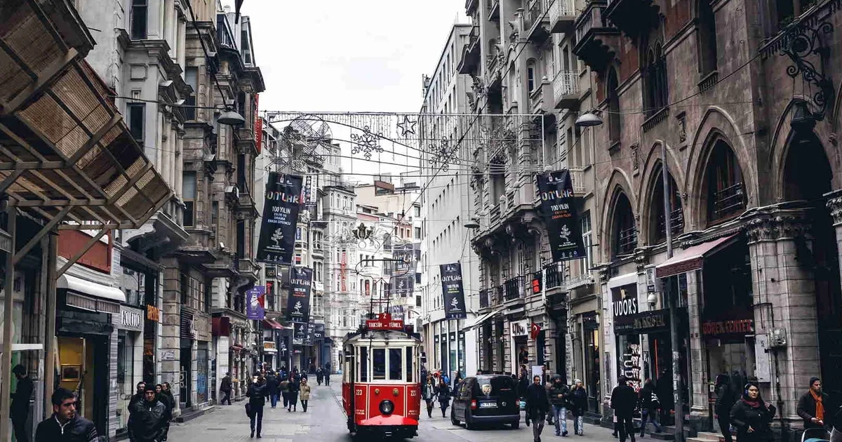 İstanbul Alışveriş Caddeleri Raporu belli oldu… O caddeler popülerliliği yitirdi mi?