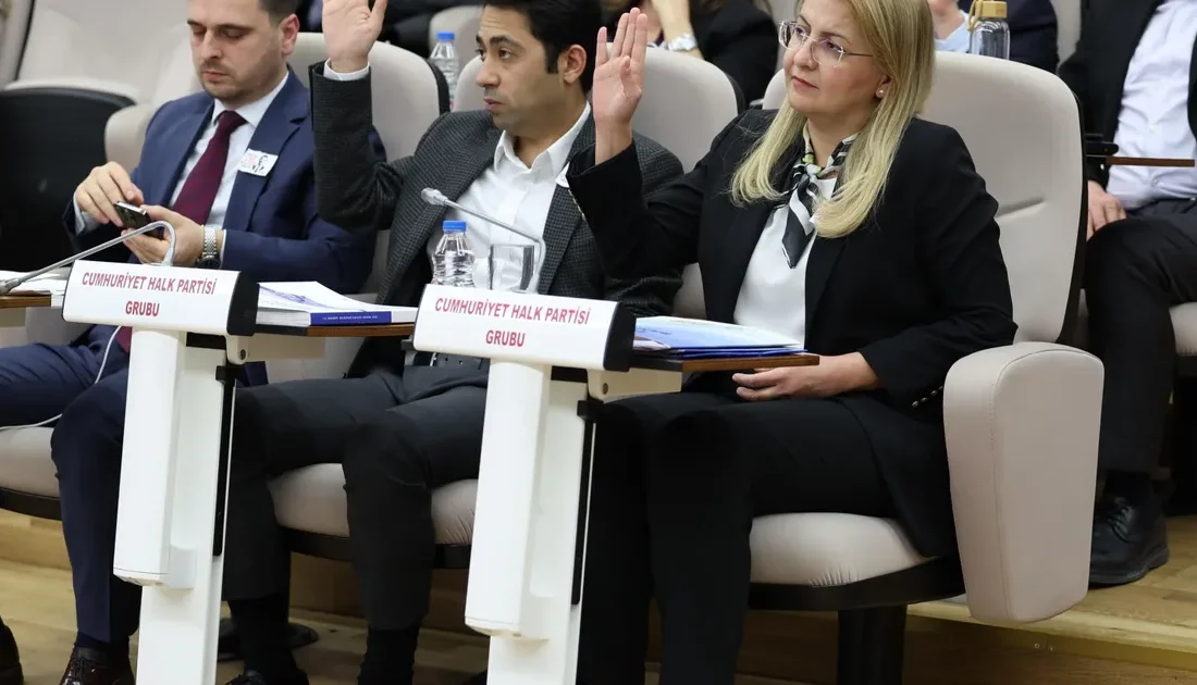 İstanbul Bakırköy Belediye Başkanı