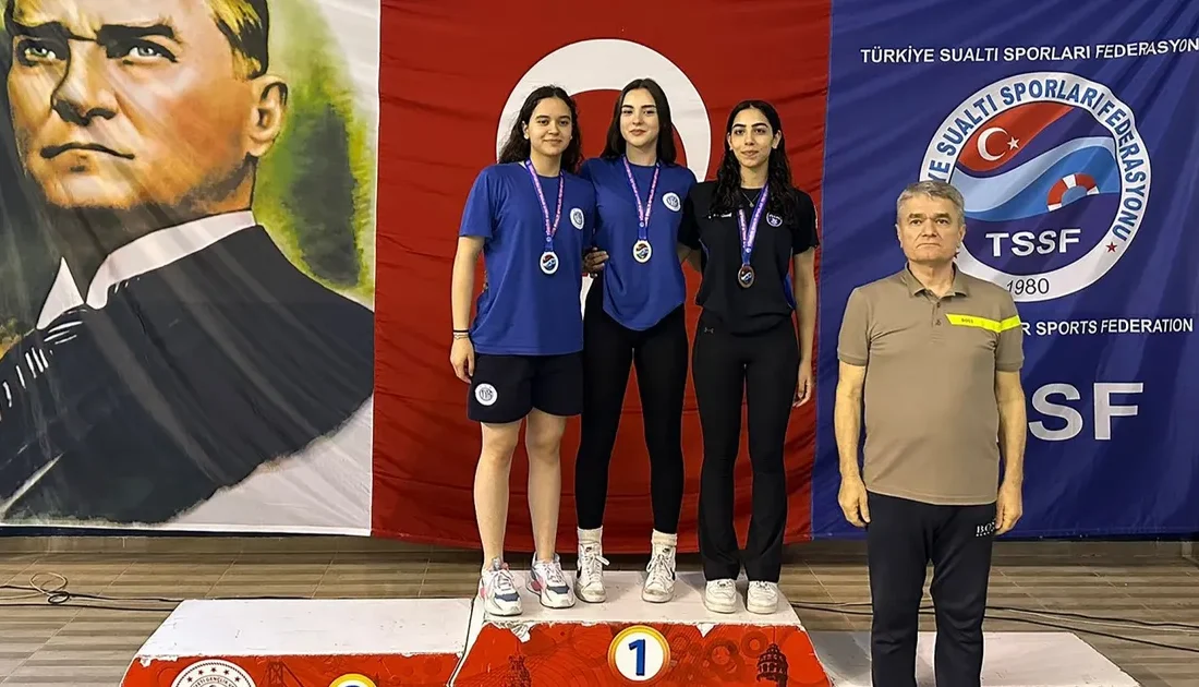 Beylikdüzü Belediyesi spor alanında