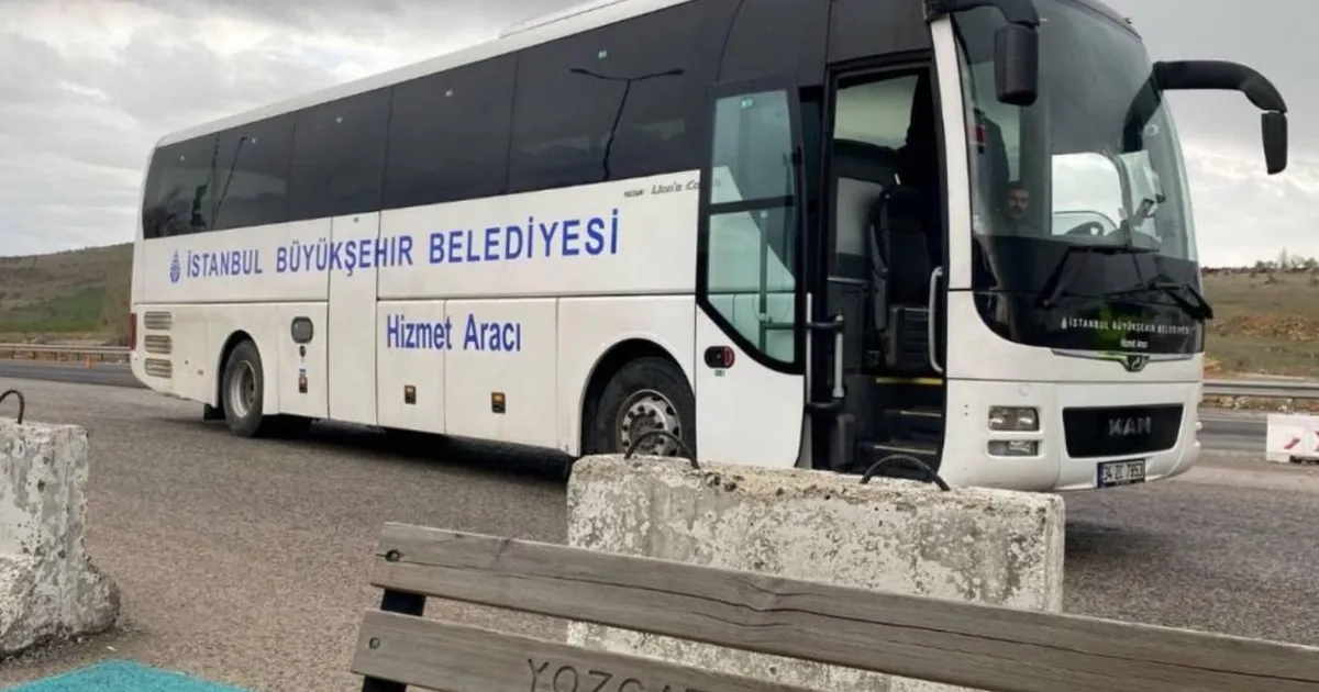 İstanbul Büyükşehir’den cenaze aracı iddialarına yalanlama