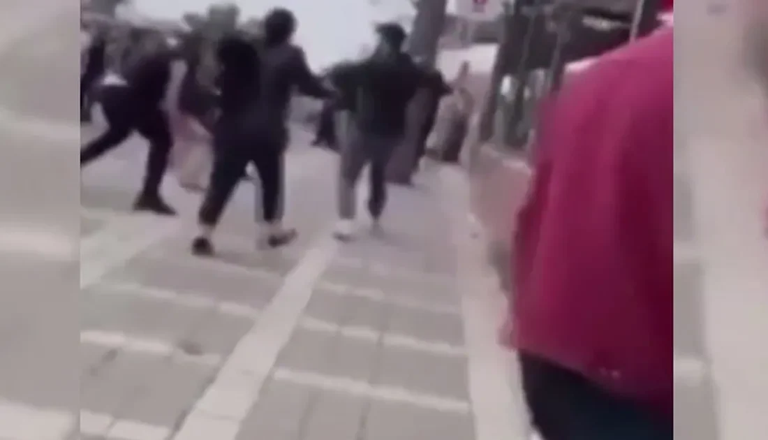 İstanbul Valiliği, CHP Genel