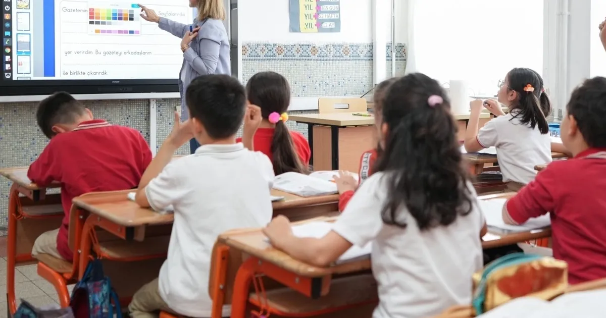İstanbul’da eğitim 2 gün durduruldu