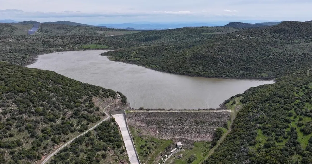 İzmir Büyükşehir Belediyesi’nden Dikili’de su devrimi