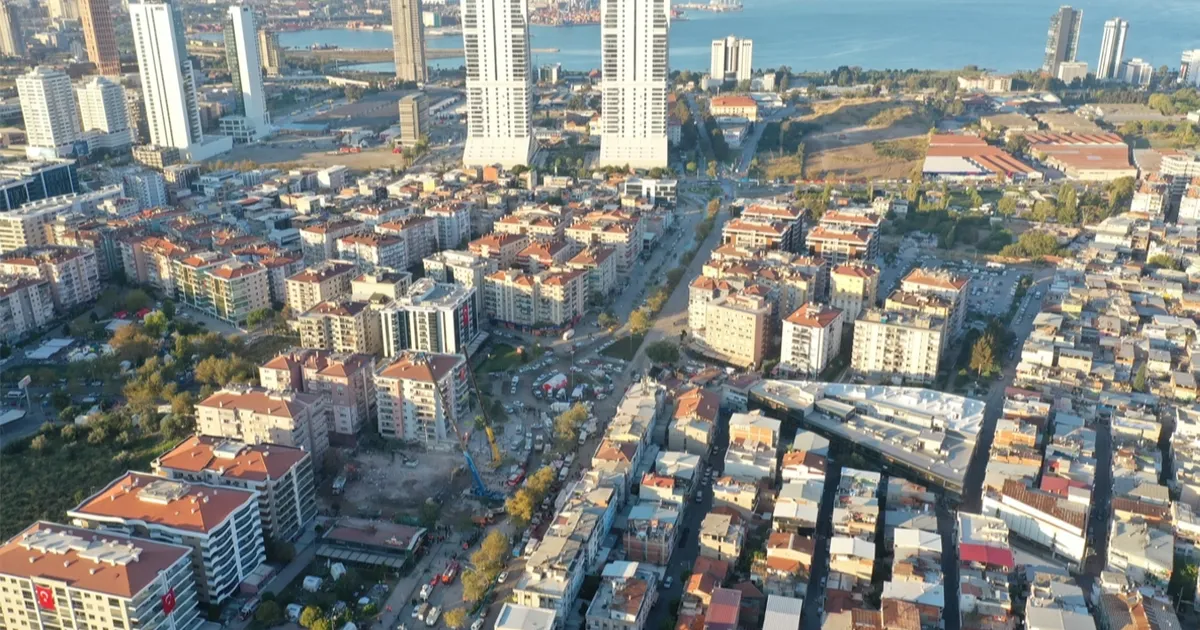 İzmir’de deprem riski alarm veriyor!