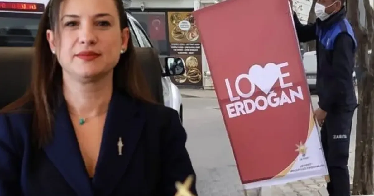 İzmir'de 'Love Erdoğan'a İstinaf'tan beraat!