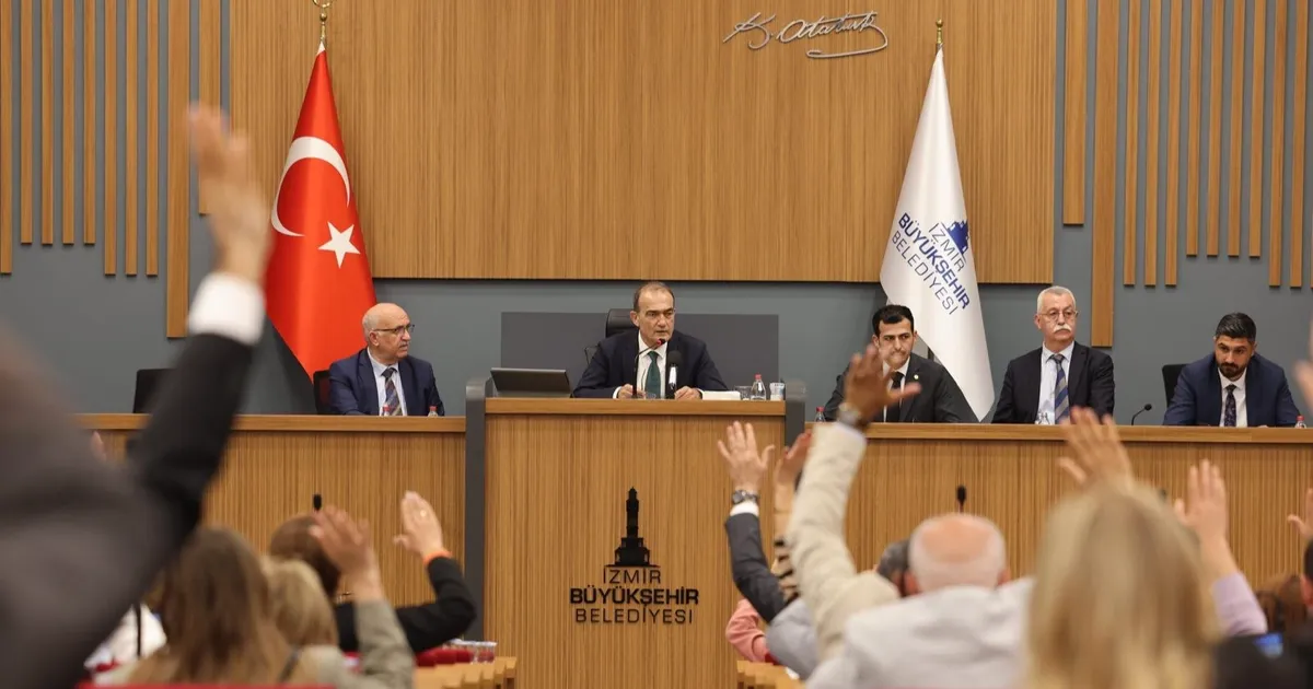 İzmir’de su tarifelerinde yeni düzenleme