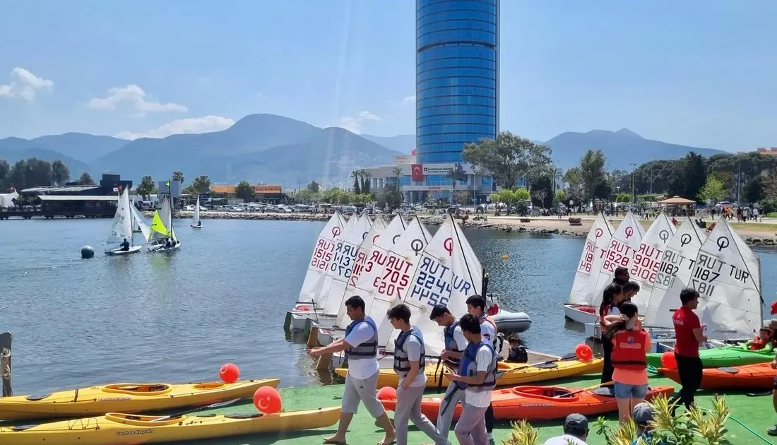 İzmir Büyükşehir Belediyesi, 23