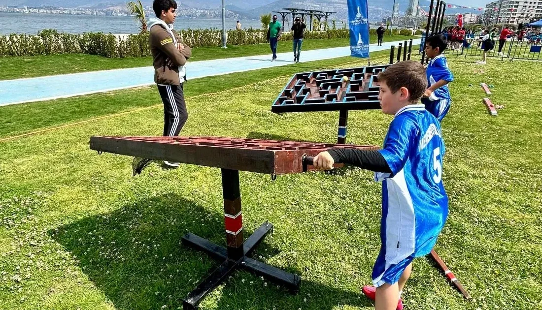 İzmir Büyükşehir Belediyesi’nin tüm