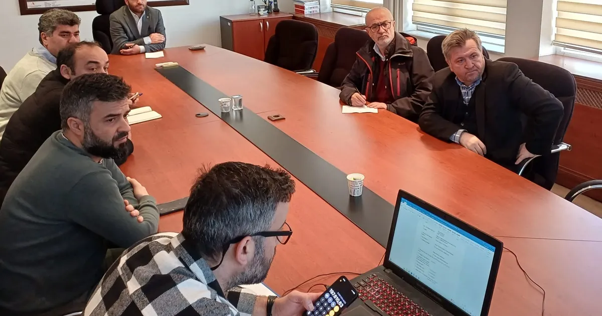 İzmit Tren Garı için asansör ihalesi tamam
