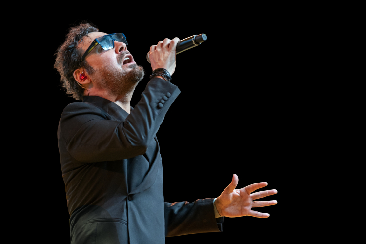 Jolly Joker Harbiye Açık Hava Konserleri başlıyor