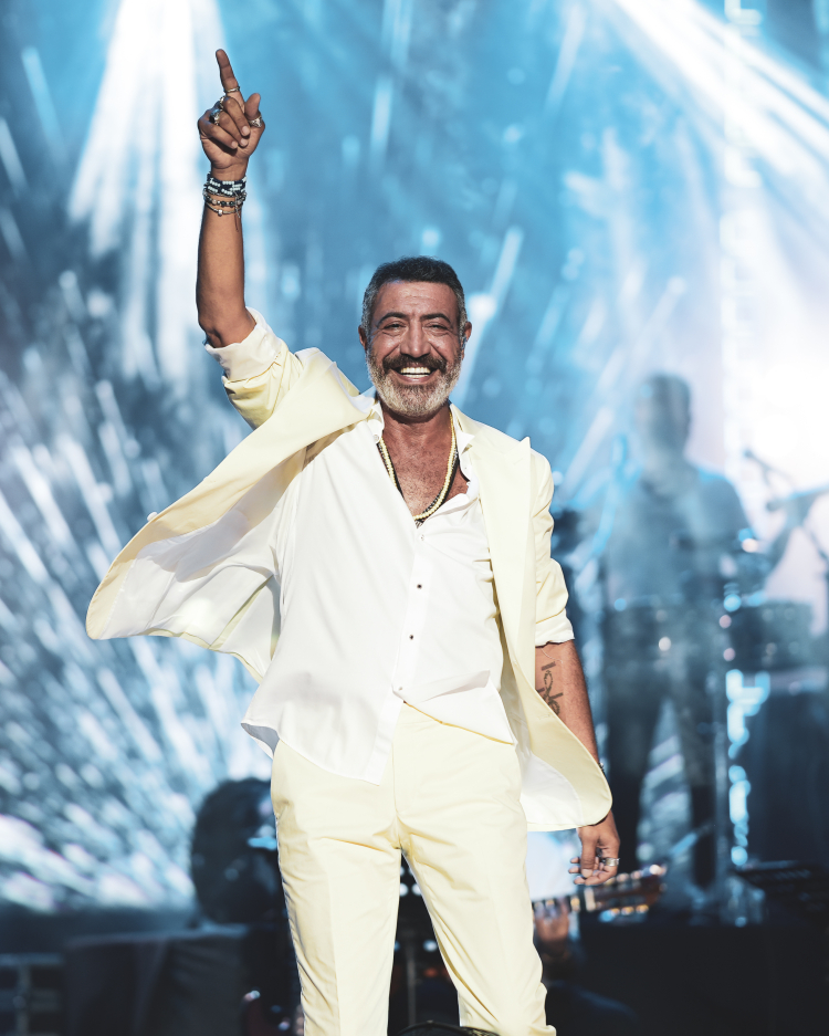 Jolly Joker Harbiye Açık Hava Konserleri başlıyor